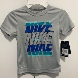 Sold out NEW Nike tee